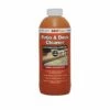 Azpects EasyCare Patio & Deck Cleaner Concentrate 1ltr