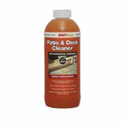 Azpects EasyCare Patio & Deck Cleaner Concentrate 1ltr