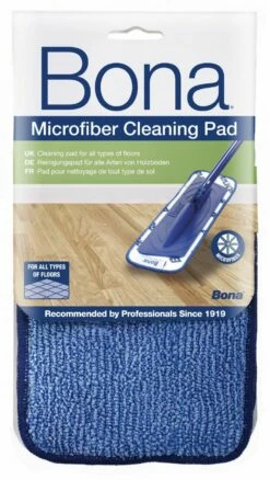Bona Care Cleaner Pad