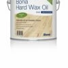 Bona Carls Hard Wax Oil Silkmatt 2.5ltr