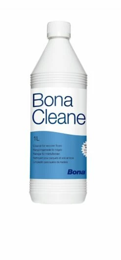 Bona Floor Cleaner 1ltr