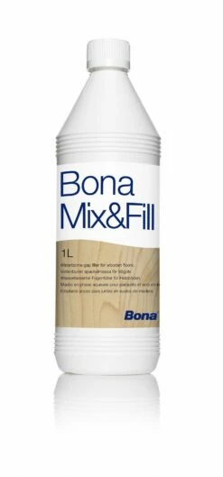 Bona Mix & Fill 1ltr