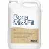 Bona Mix & Fill 5ltr