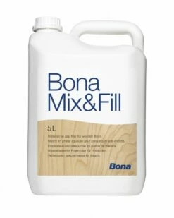 Bona Mix & Fill 5ltr