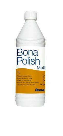 Bona Parkett Polish Matt 1ltr