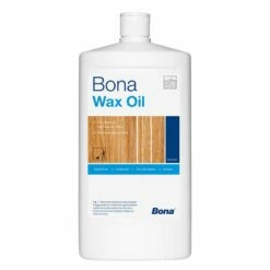 Bona Wax Oil 1ltr