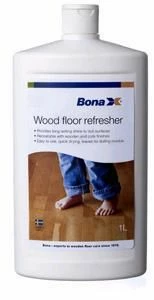 Bona Wood Floor Refresher 1ltr
