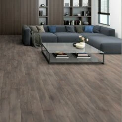 Buffalo Oak Laminate Flooring AC4 12x159x1380mm 1.76m²