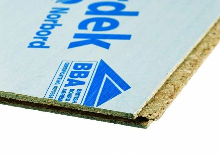 CaberDek P5 Moisture Resistant Tongue & Grooved Chipboard 22x600x2400mm 1 CaberDek P5 Moisture Resistant Tongue & Grooved Chipboard 22x600x2400mm