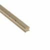 Cheshire Benchmark Handrail Pine Grooved For 41mm Spindles 56x59x3600mm