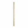 Cheshire Benchmark Patrice Newel Pine Excluding Cap 41x91x1500mm