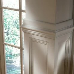 Cheshire Chamfered Glass Bead Red Hardwood 12x27x2400mm -Osmo Sale Cheshire Chamfered Glass Bead Red Hardwood 12x27x2400mm 3