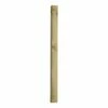 Cheshire Decking Square Newel Post Treated Pine 83x83x1500mm