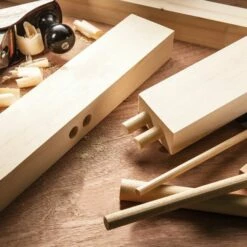 Cheshire Dowel Light Hardwood 21x2400mm 5 Cheshire Dowel Light Hardwood 21x2400mm -Osmo Sale Cheshire Dowel Light Hardwood 12x2400mm 3