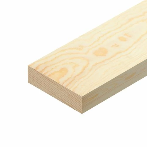 Cheshire PSE Knotty Stripwood Pine 12x95x2400mm 1 Cheshire PSE Knotty Stripwood Pine 12x95x2400mm