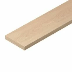 Cheshire PSE Stripwood Oak 8x45x2400mm