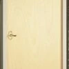 FD30 Fire Check Door Plywood 826x2040x44mm