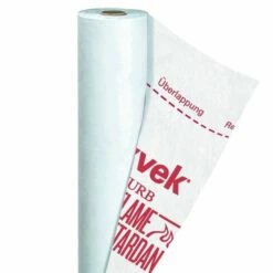 DuPont Tyvek FireCurb Breather Membrane Roll 1500mm X 50mtr