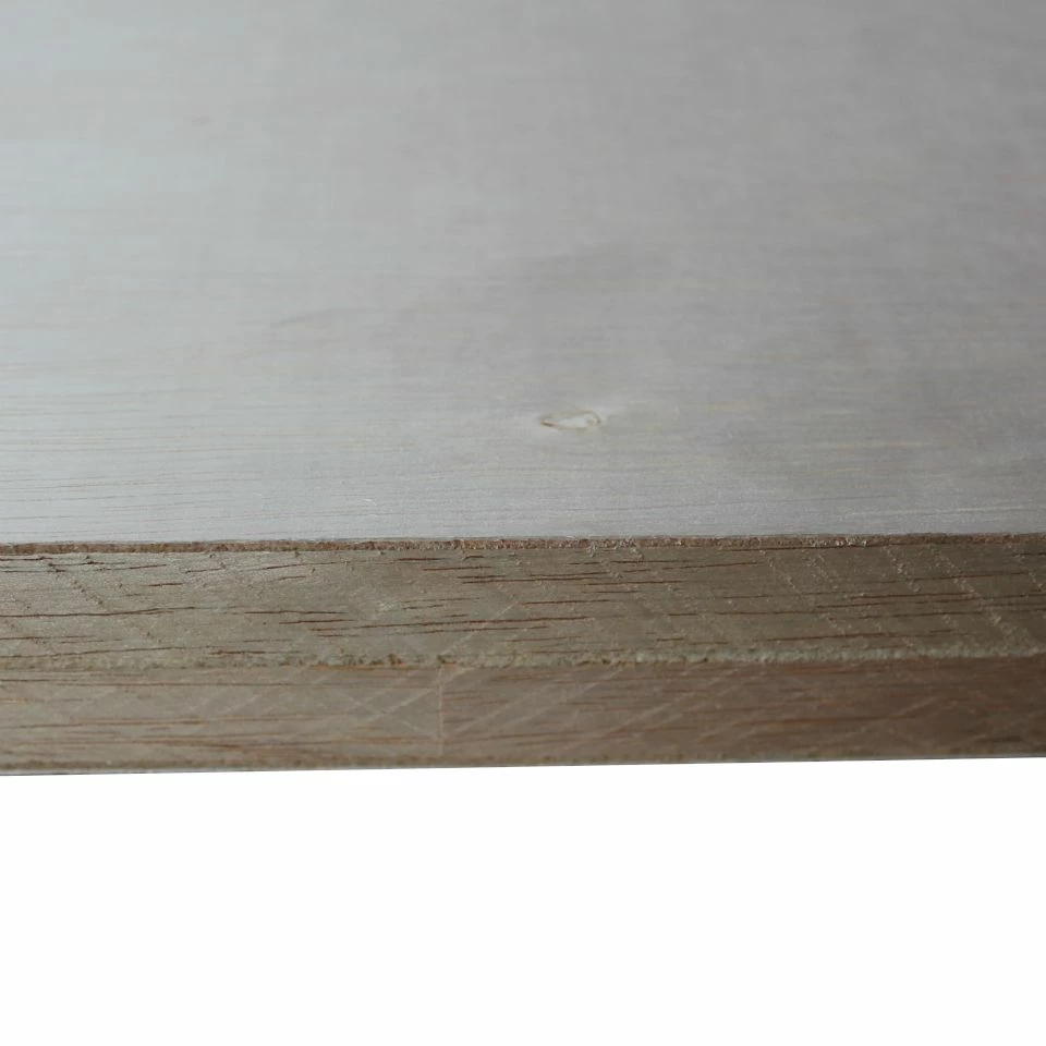FD30 External Fire Check Door Blank Plywood 2135x915x44mm 2 FD30 External Fire Check Door Blank Plywood 2135x915x44mm - Image 2