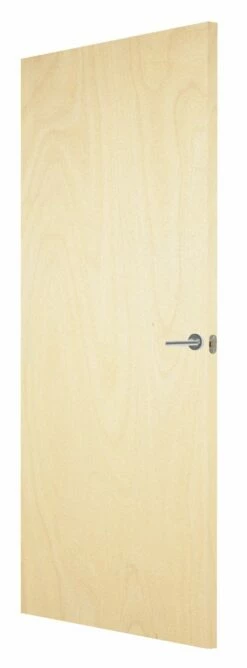 FD30 Fire Check Door Plywood 686x1981x44mm