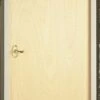 FD30 Fireshield Door Plywood 610x1981x44mm