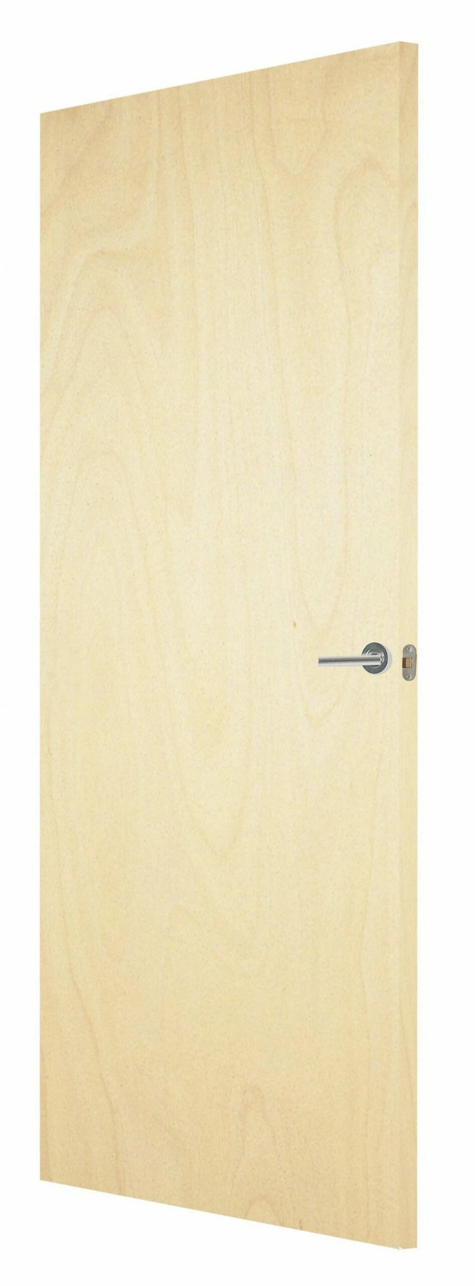 FD30 Fire Check Door Plywood 686x1981x44mm 2 FD30 Fire Check Door Plywood 686x1981x44mm - Image 2