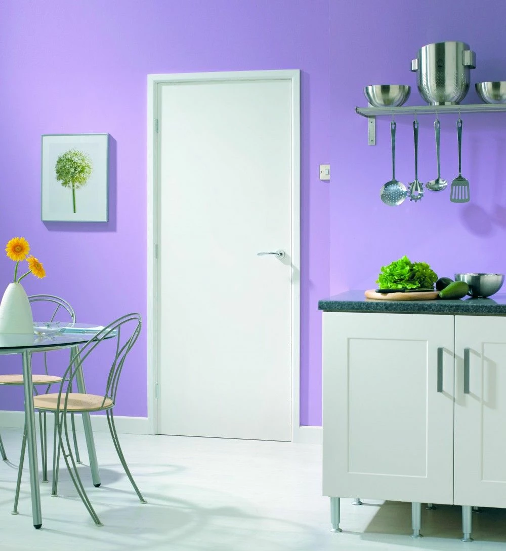 FD30 Fire Check Door Plywood 686x1981x44mm 3 FD30 Fire Check Door Plywood 686x1981x44mm - Image 3