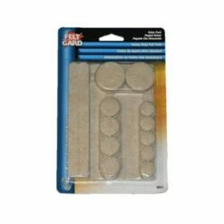 Felt Gard 9947 Pads Multipack 25pk