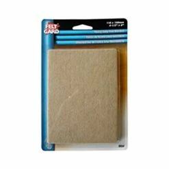 Felt Gard 9950 Pads 110x150mm 2pk