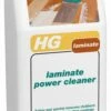 HG Parquet Wooden Floor Laminate Power Cleaner 1ltr