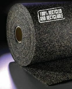 Impacta 4551 Acoustic Matting Roll 4.5mm X 10.5mtr