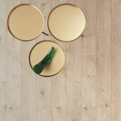 Lake Oak Laminate Flooring AC4 12x159x1380mm 1.76m² -Osmo Sale Lake Oak Laminate Flooring AC4 12x159x1380mm 1.76m2 3