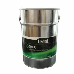 Lecol 5500 Flooring Adhesive 16kg