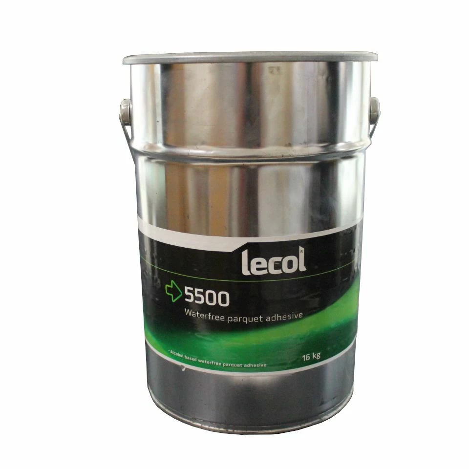 Lecol 5500 Flooring Adhesive 16kg 1 Lecol 5500 Flooring Adhesive 16kg