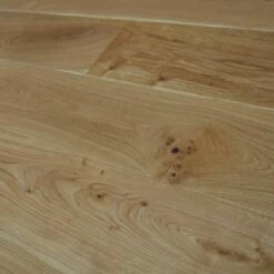 Leon Engineered Single Strip Oak Multi Layer Oiled 20x190x1900mm 1.805m²