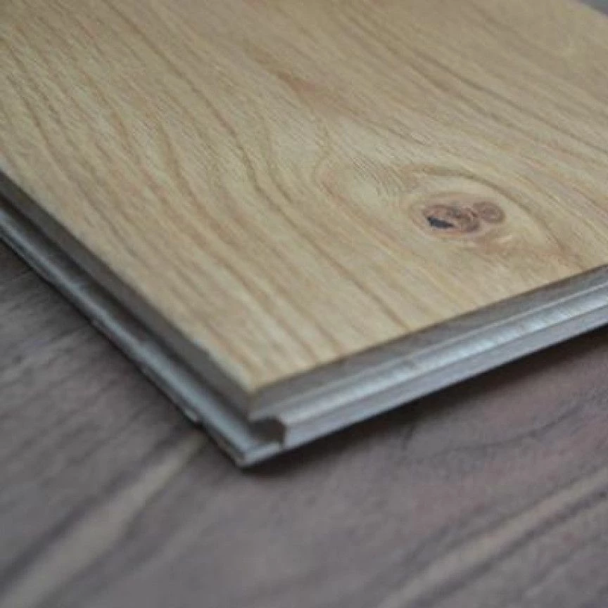 Leon Engineered Single Strip Oak Multi Layer Oiled 20x190x1900mm 1.805m² 4 Leon Engineered Single Strip Oak Multi Layer Oiled 20x190x1900mm 1.805m² - Image 4