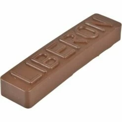 Libéron Wax Filler Stick Medium Oak 50g