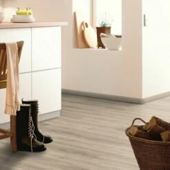 Mountain Grey Oak Laminate Flooring 12x193x1291mm 1.50m²
