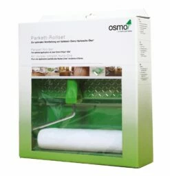 Osmo Floor Application Roller Set