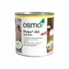 Osmo Polyx Hard Wax Oil Tint Graphite 750ml