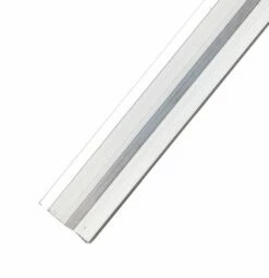 Parallel Frontier Lite LE 12 Floor Profile End Aluminium 990mm