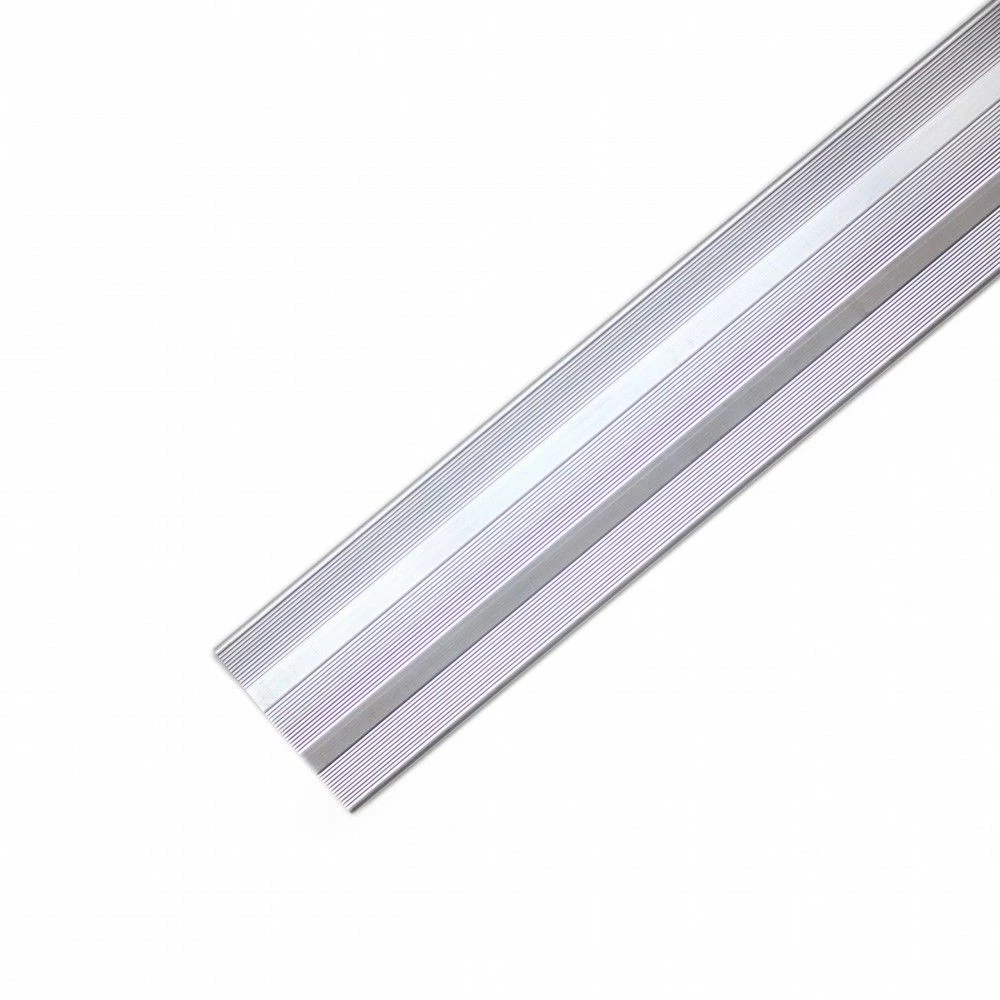 Parallel Frontier Lite LT 12 Floor Profile Twin Aluminium 990mm