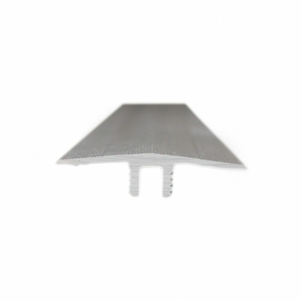 Parallel Frontier Lite LT 12 Floor Profile Twin Aluminium 990mm - Image 3