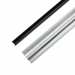 Parallel Frontier Lite LT 12 Floor Profile Twin Aluminium 990mm -Osmo Sale Parallel Frontier Lite LT 12 Floor Profile Twin Aluminium 990mm 4