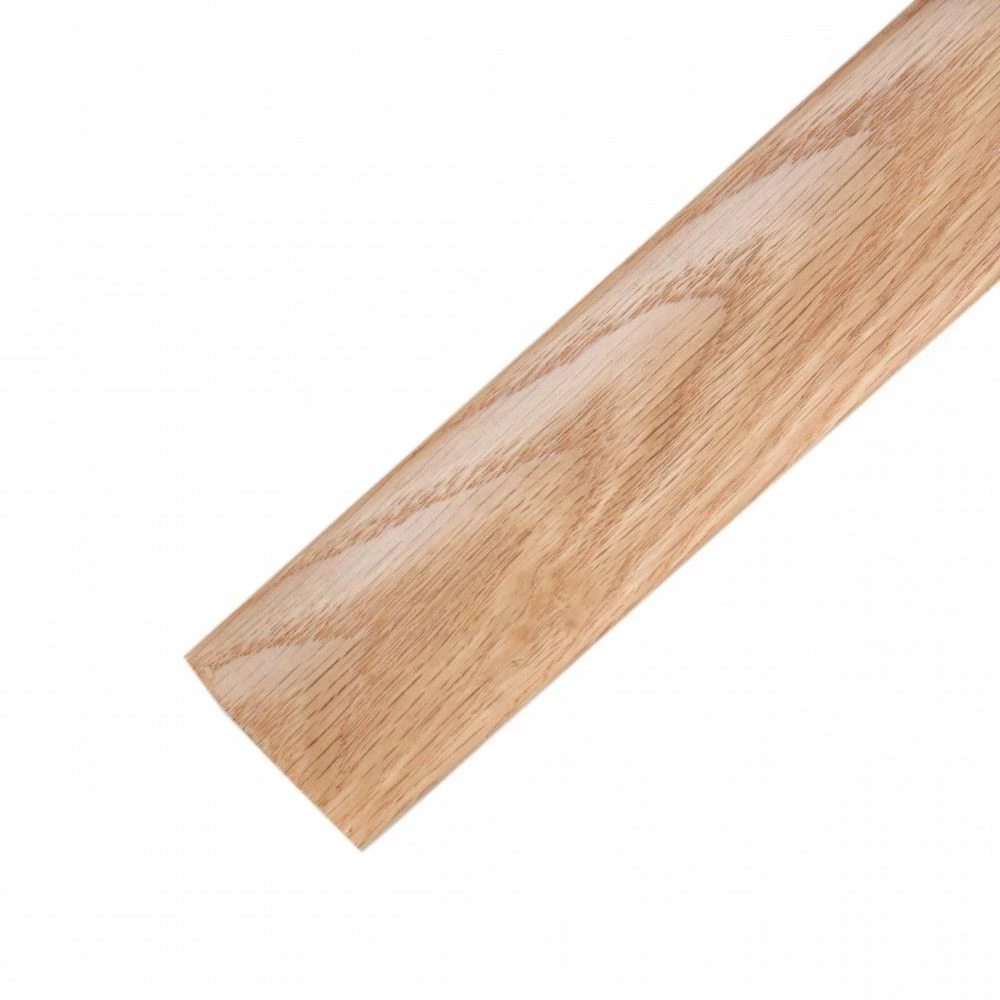 Parallel Frontier Wood WT 18 Floor Profile Twin Oak 18x3000mm