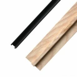 Parallel Frontier Wood WT 18 Floor Profile Twin Oak 18x990mm -Osmo Sale Parallel Frontier Wood WT 18 Floor Profile Twin Oak 18x990mm 4 1