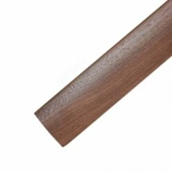 Parallel Frontier Wood WT 18 Floor Profile Twin Walnut 18x990mm