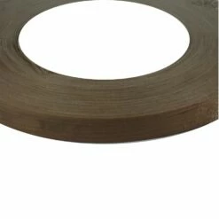 Preglued Edging Woodcoil Cherry 22mm X 50mtr