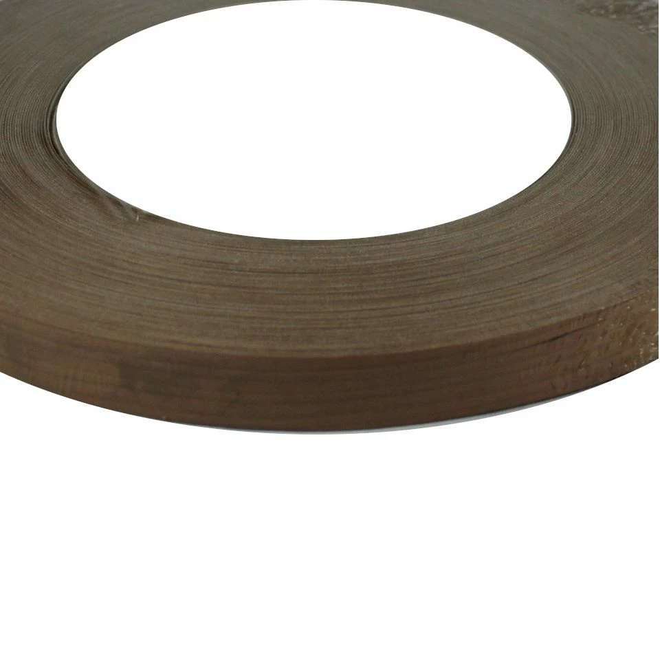 Preglued Edging Woodcoil Cherry 22mm X 50mtr 1 Preglued Edging Woodcoil Cherry 22mm X 50mtr