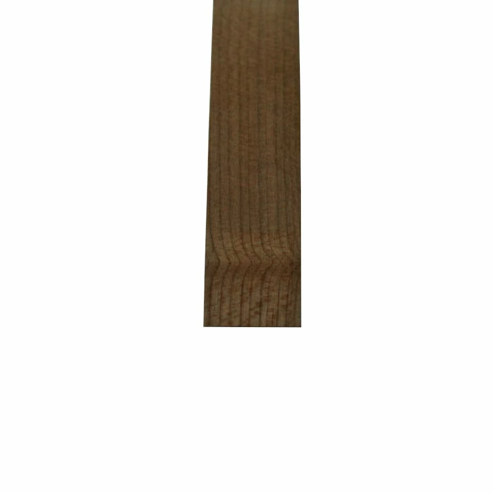 Preglued Edging Woodcoil Cherry 22mm X 50mtr 2 Preglued Edging Woodcoil Cherry 22mm X 50mtr - Image 2